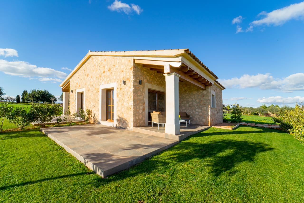 Vmg Horse Ranch (Adults Only) Villa Llucmajor  Exterior photo