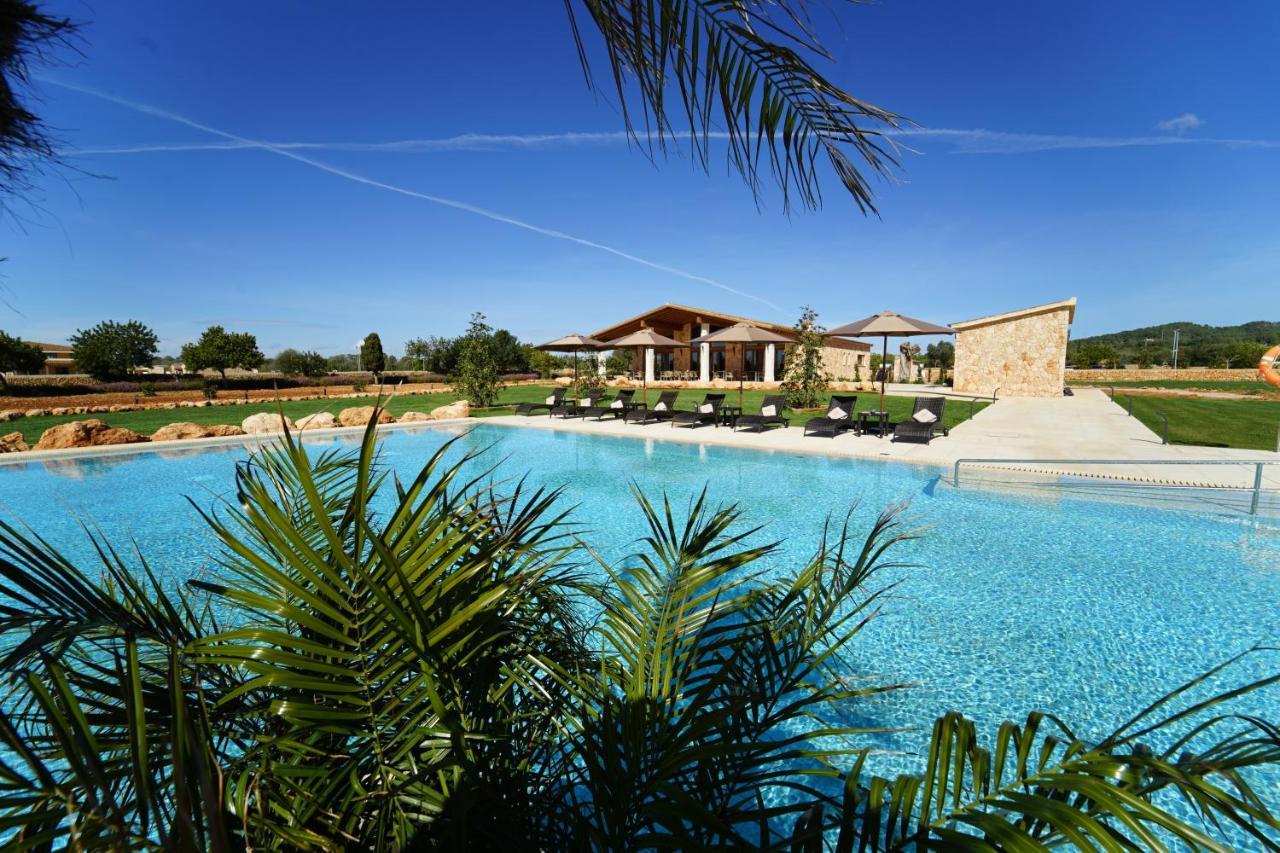 Vmg Horse Ranch (Adults Only) Villa Llucmajor  Exterior photo