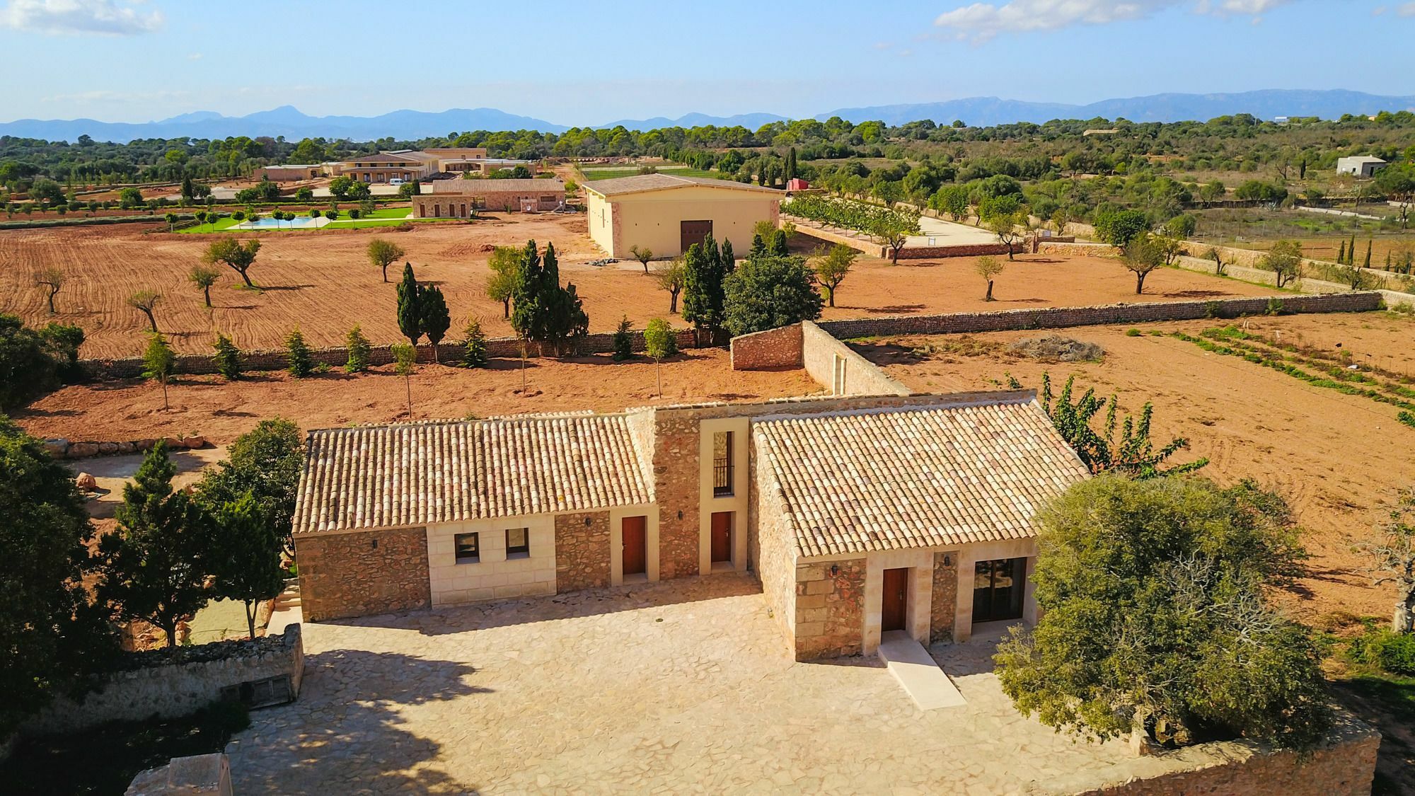 Vmg Horse Ranch (Adults Only) Villa Llucmajor  Exterior photo